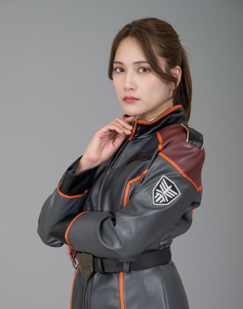 天羽琉唯（アモウ ルイ）